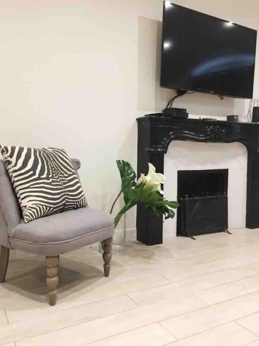 Central Apartment In The Heart Of The Marais With Air Conditioning París Exterior foto