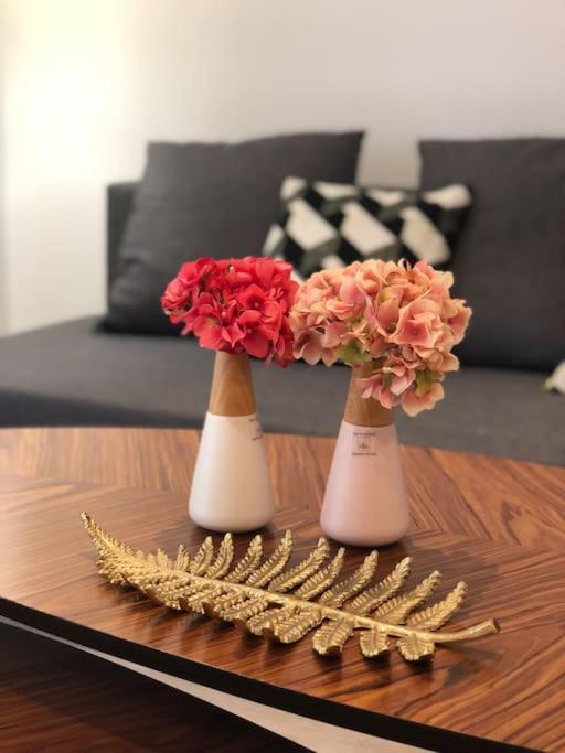 Central Apartment In The Heart Of The Marais With Air Conditioning París Exterior foto